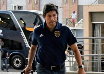 Escándalo en Boca Juniors: Denuncian a Jorge Bermúdez por encubrir casos de abuso sexual