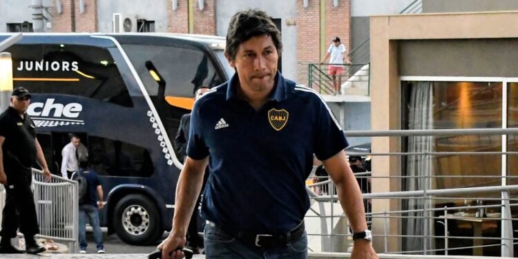 Escándalo en Boca Juniors: Denuncian a Jorge Bermúdez por encubrir casos de abuso sexual