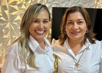 Magda Herrera será la nueva Secretaria General de la Alcaldía en reemplazo de Berbeo