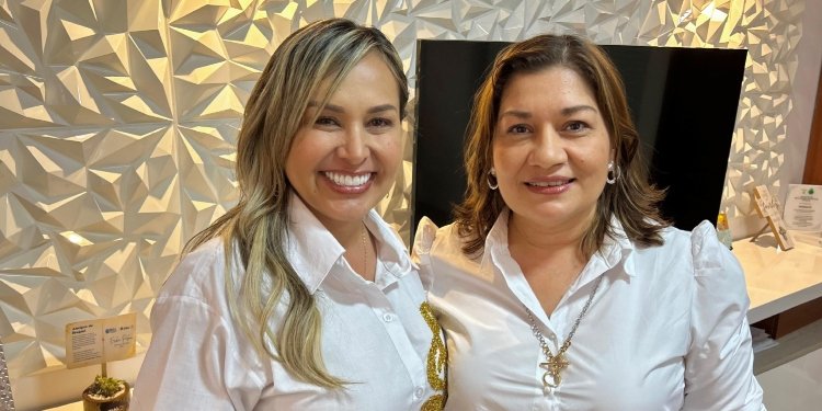 Magda Herrera será la nueva Secretaria General de la Alcaldía en reemplazo de Berbeo