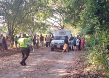 Un muerto y un herido en Flandes en enfrentamiento con la Policía 