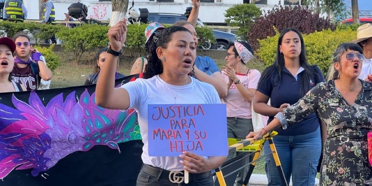 Concejal Sandra Varón llamó la atención sobre la importancia de conocer la ruta de denuncia para la violencia de género