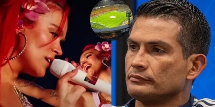 “La Bichota” le puede dañar los planes a los “Millonarios” de cara a Libertadores