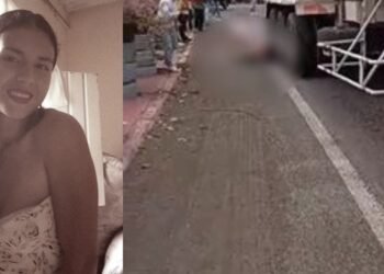 La familia de ‘Ratona’ se enteró que había fallecido en un accidente de tránsito, a través de las redes sociales