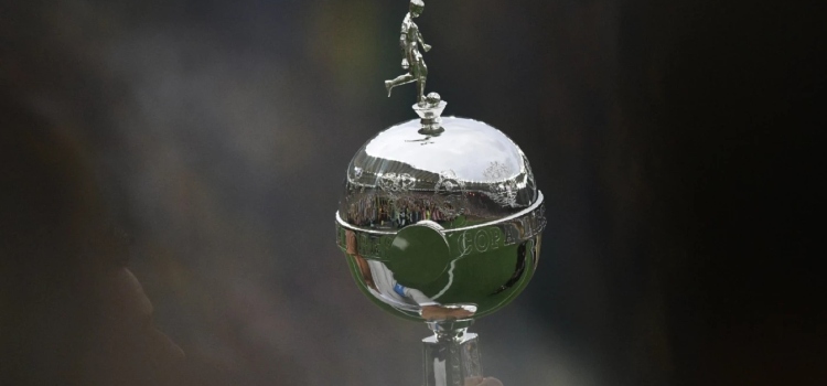 Así están sembrados los colombianos en la Copa Libertadores