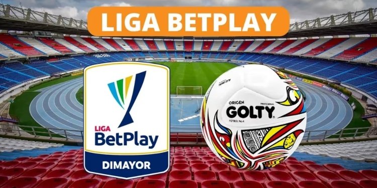 Una semana llena de “Pasión” en el futbol colombiano