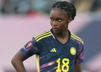 Una lesión aleja a una de las “Superpoderosas” de la convocatoria