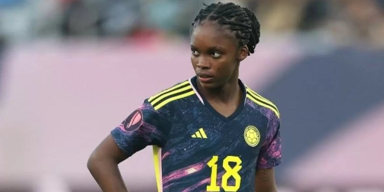 Una lesión aleja a una de las “Superpoderosas” de la convocatoria