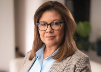 ¡Luz Adriana Camargo Garzón se convierte en la nueva fiscal general de Colombia!