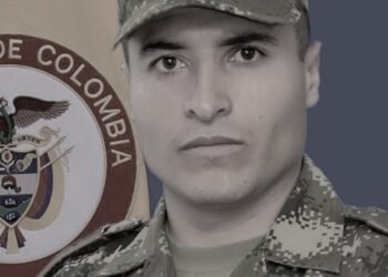Militar tolimense murió al pisar una mina antipersona