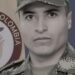 Militar tolimense murió al pisar una mina antipersona