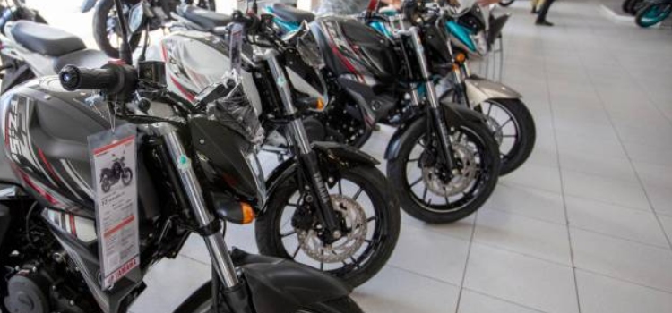 Estas motocicletas tendrán beneficio por pronto pago en el Tolima
