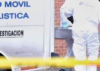 Investigación en curso: Encuentran cuerpo sin vida envuelto en cajas de cartón cerca del estadio El Campín de Bogotá