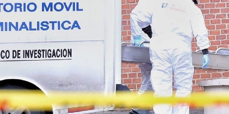 Investigación en curso: Encuentran cuerpo sin vida envuelto en cajas de cartón cerca del estadio El Campín de Bogotá