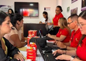 La Casa de la Mujer Empoderada del Tolima tiene oficina de empleo