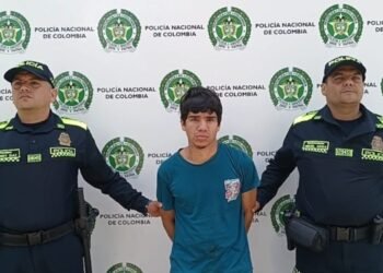 ‘Mundo Malo’ sería uno de los responsables de un atraco a una panadería en Ibagué 