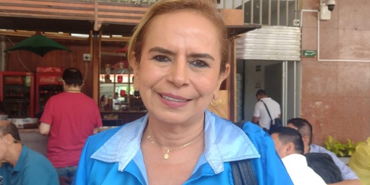 Preocupación de la Alcaldesa de Natagaima porque su municipio ya llegó a los 42 grados centígrados 