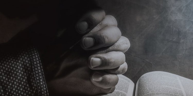 Estas son las oraciones que debe realizar en Semana Santa