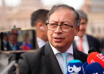 Petro: No buscará la reelección y enfocará su constituyente en reformas judiciales