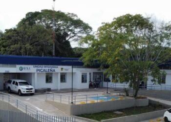 Alcaldía espera visita y aval departamental para poner en marcha urgencias de USI Picaleña