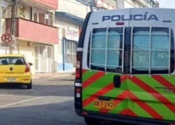 Encontrado sin vida huésped en un hotel del Centro de Ibagué