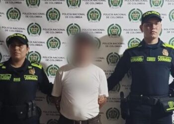 Abuelo fue enviado a la cárcel en El Espinal por delitos sexuales