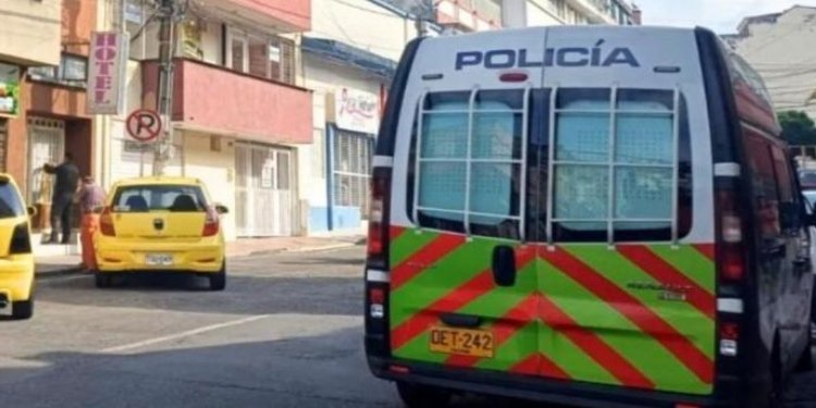 Encontrado sin vida huésped en un hotel del Centro de Ibagué