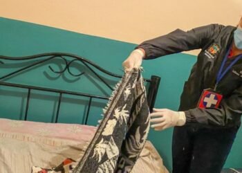 Cerraron durante 10 días una residencia en Ibagué por incumplir con las normas sanitarias