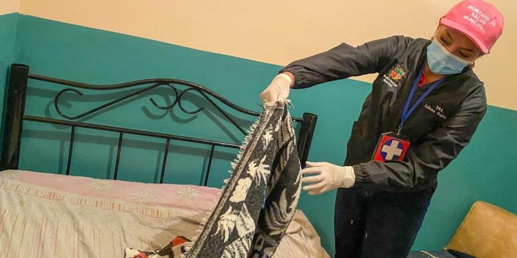 Cerraron durante 10 días una residencia en Ibagué por incumplir con las normas sanitarias