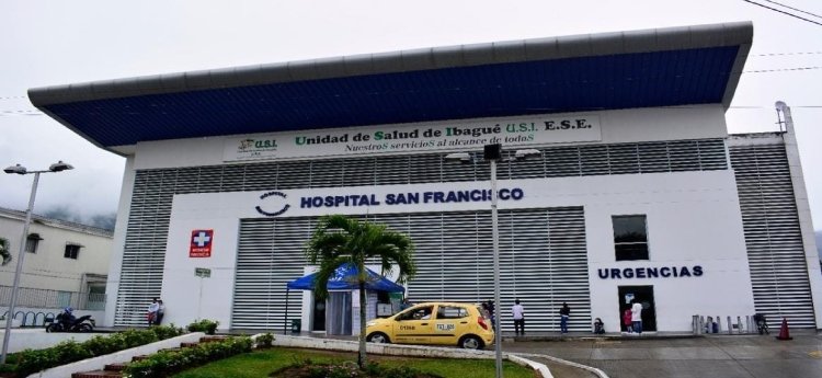 Este sábado 16 de marzo la Unidad de Salud Ibagué tendrá atención al público