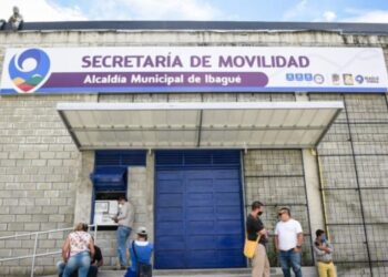 Secretaría de Movilidad ha expedido más de 7.100 licencias de conducción en Ibagué