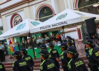 Disfrute de la semana Santa en familia y con seguridad