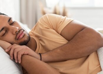 Esto puede pasar con tu cuerpo si no duermes lo suficiente