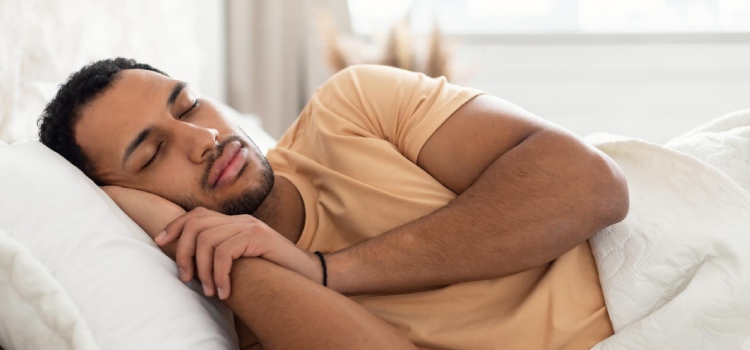 Esto puede pasar con tu cuerpo si no duermes lo suficiente