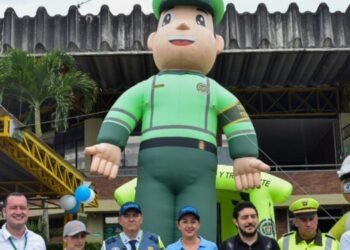 Se esperan que lleguen más de 115 mil pasajeros en Semana Santa a La Terminal de Transporte de Ibagué 