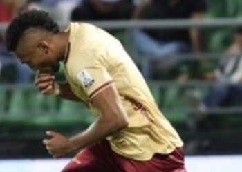 Al Tolima se le hizo “el milagrito”