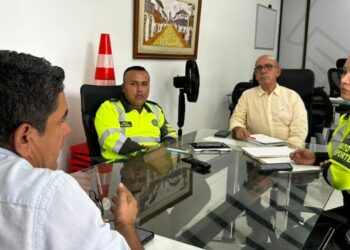 Así será el plan de seguridad vial para Semana Santa en Tolima