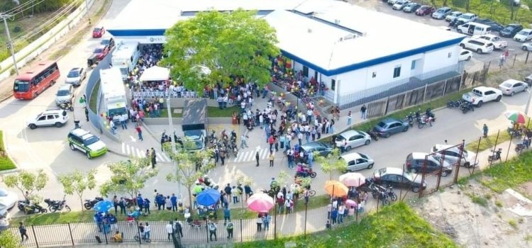 Abrirán el servicio de urgencias en la USI Picaleña