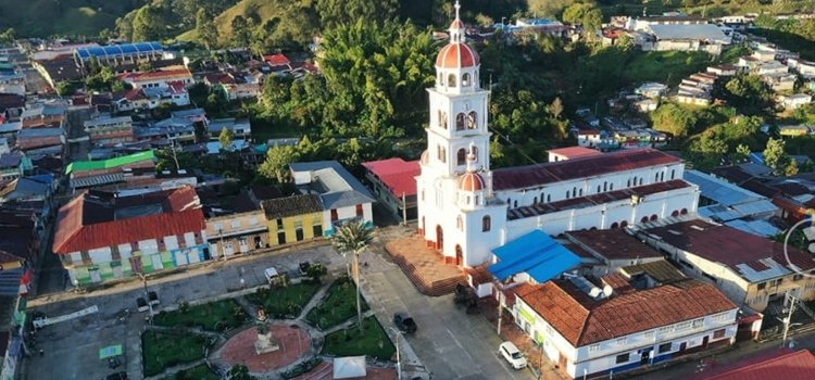Manos criminales estarían detrás de incendio estructural en Villahermosa 