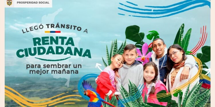 Publicada la lista oficial de beneficiarios del programa Renta Ciudadana 2024: Verifique con su cédula si es uno de ellos