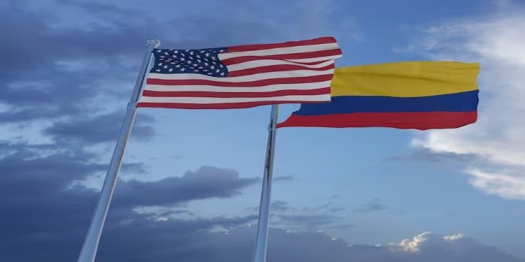 Estados Unidos propone menor financiamiento para Colombia en 2025