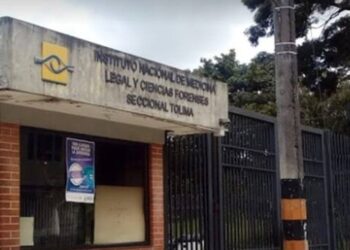 Asesinato en San Juan de La China sería por una venganza