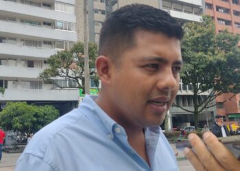 Alcalde de Planadas hizo un llamado al Gobierno Nacional para que conozcan los problemas de inseguridad