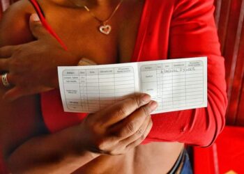 Viernes de vacunación contra la Hepatitis B