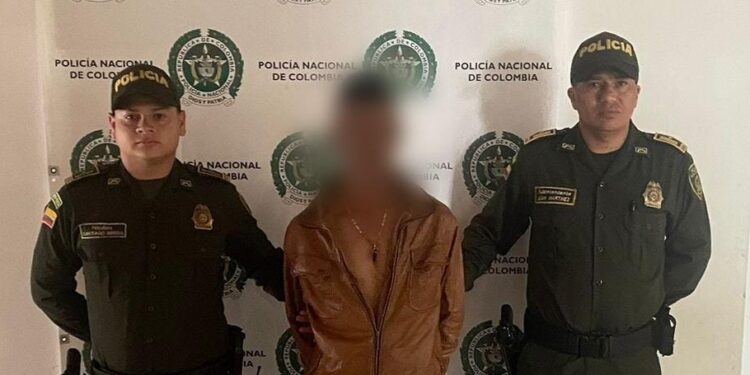 Presunto abusador sexual fue detenido en Dolores