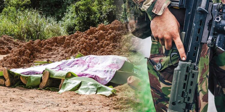 Suspensión del cese al fuego en el Cauca: reacciones diversas en la región.