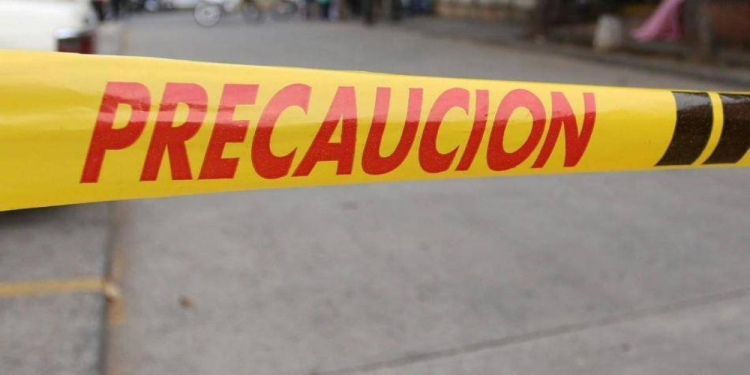 Conmoción en el Tolima: Joven de 15 años muere en violento ataque a tiros en el oriente del departamento