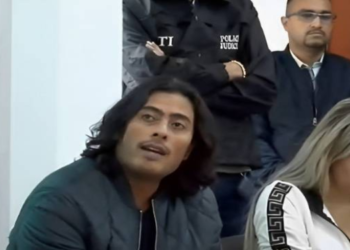 Fiscalía se niega a revelar identidad de fuente clave en el caso Nicolás Petro