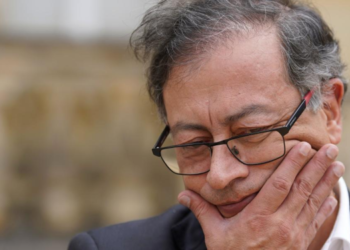 Controversia política: expresidentes de derecha critican la idea de constituyente de Petro