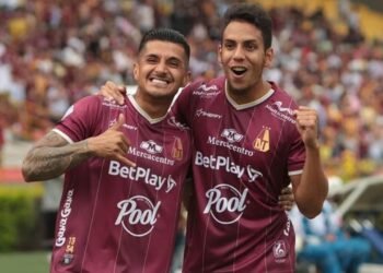 Así se mueve el departamento médico del Deportes Tolima